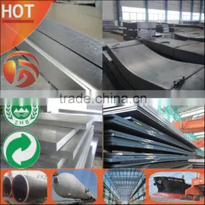 Cold Rolled ASTM A36 SS400 4mm Mild Steel Sheet Prices thumbnail-5