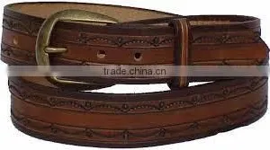 High Quality Genuine Leather Belt thumbnail-1