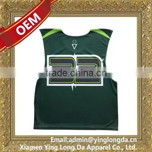 Top Grade Hot Sell Tank Top thumbnail-4