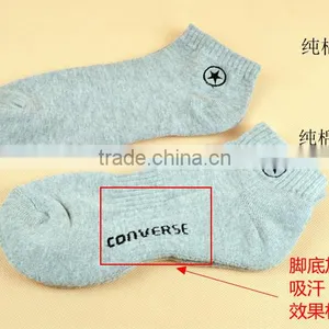 Basketball Ankle Men Socks thumbnail-1