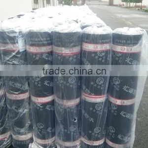 Manufacturer: 3/4mm Thickness Roofing Bitumen Torch Rolls thumbnail-3