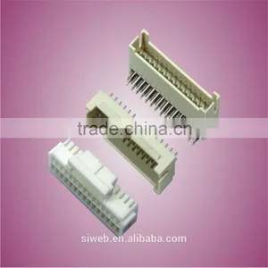 1.0mm Wire Connectors for Automotive HRS DF9 thumbnail-3