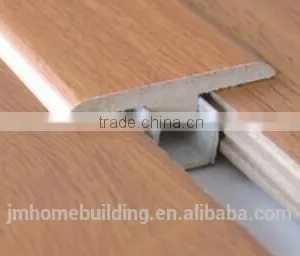 Premium Quality Wood Jointing Moulding for Flooring Edge thumbnail-1