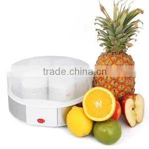Yoghurt Making Machine With 7 Glass Jars thumbnail-1