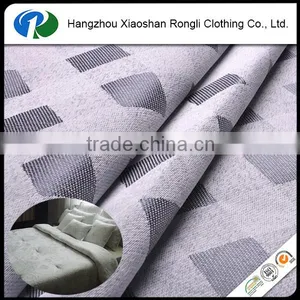 Woven Fabric, Jacquard Knitting Fabric, Jacquard Mattress Fabric thumbnail-4