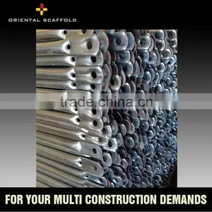 Frame Scaffolding Parts Cross Brace thumbnail-1