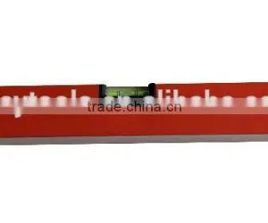 Heavy-duty Aluminum Magnetic Angle Degree Measuring Tools Box Machine Spirit Level thumbnail-4