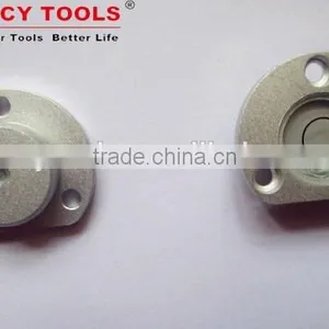Irregular Semi Circle Small Mini Metal Bubble Level Quality Choice thumbnail-2