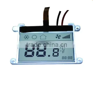COG LCD Display Module thumbnail-1