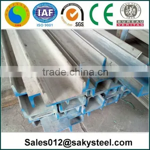 201 301 303 304 316l 321 310s 410 430 Sus 304l Stainless Steel Bar thumbnail-6