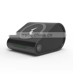 Dependable Performance Mobile Power Bank Wireless Charger Portable Power Bank 12v thumbnail-5