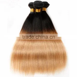 Offer Label and Packaing Service High Quality Hair Extension thumbnail-1
