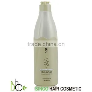 Wholesale Kupa Professional Anti-hair Loss Shampoo From Factory With Low Price thumbnail-1