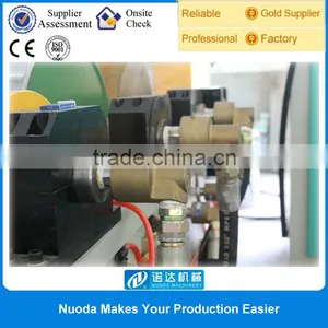 Die Extruder TPU Tent Film Machinery thumbnail-5