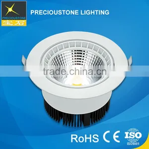 Energy Saving Aluminum Housing China Led Spotlight Cob 50W thumbnail-1