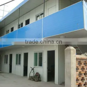 Beautiful Prefab House Design thumbnail-1