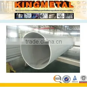 904L Super Duplex Stainless Steel Pipe thumbnail-1
