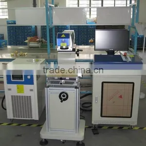Wood Laser Marking Machine thumbnail-1