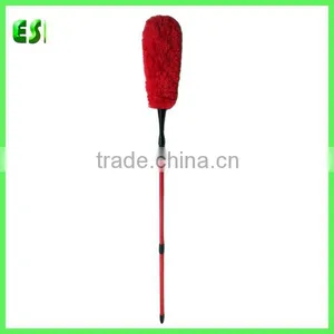 ESD Foldable Microfiber Telescopic Duster,Ceiling Fan Duster thumbnail-1