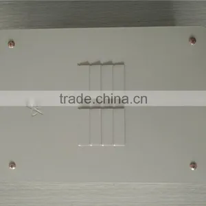 QOL8F 8way Hot Sale Cheapest ge Type Plug in Breaker Box thumbnail-2