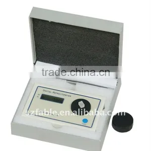 Digital Gemological Refractometer thumbnail-1