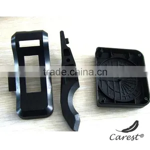 Custom Engineering Plastic Nylon PA66 Injection Moulding Parts Supplier's Choice thumbnail-1
