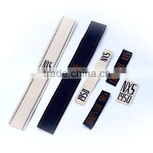 2017 New Design Cotton Labels thumbnail-1
