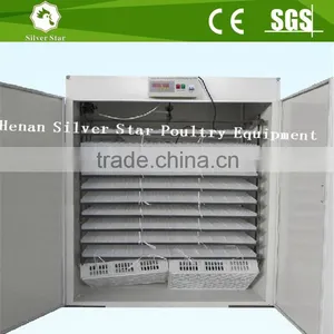 Chicken Egg Cabinet Incubators thumbnail-1