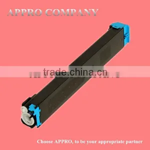 for Sharp Color Cartridges Toner Mx36 Mx2610 Mx2615 Mx3110 Mx2618 thumbnail-2