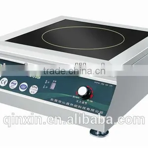 2015 Stainless Steel Table Top Control Professional Induction Cooker/Commercial Digital Induction Cooker thumbnail-3