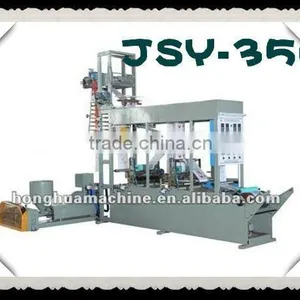 Film Extrusion Blowing and Printing Machine,plastic Equipment thumbnail-1
