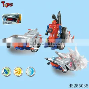 Trans Robot Toy Car thumbnail-1