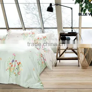 Custom Printed Duvet Cover/wholesale Pillow Cases/printed Quilt thumbnail-1