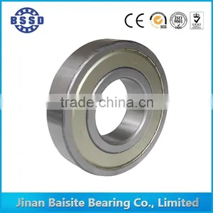 2016 Best Quality Chrome Steel 627ZZ Miniture Ball Bearings thumbnail-6