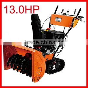 Popular 13.0HP Snow Thrower thumbnail-1