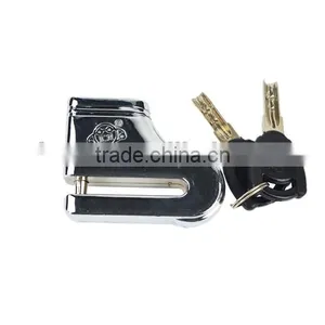Hot Sale Good Quality Factory Price Steel Anti-theft Bicycle Locks 501 502 Bicycle Parts thumbnail-3