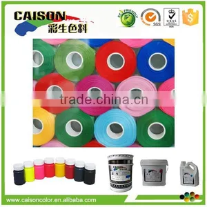 Factory Directly Textile Dyeing Auxiliary and Pigment Paste thumbnail-1