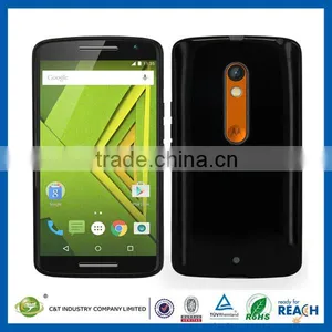 C&T High Quality Tpu Cheap Mobile Phone Case for Motorola Maxx Droid 2 thumbnail-5