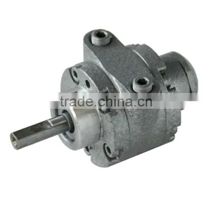 HX1AM-NCC 0.45HP Air Rotary Motors thumbnail-1