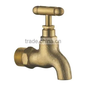 Brass Water Tap thumbnail-1