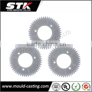 Furniture Plastic Small Components and Knobs thumbnail-4