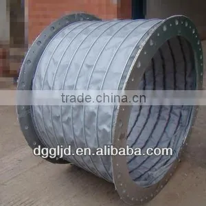 Rectangle Insulation Flexible Duct thumbnail-1