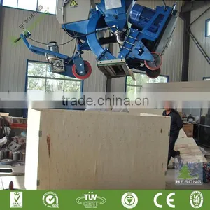 Portable Type Floor Polishing Machine thumbnail-4