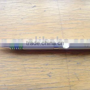 Metal Ballpoint Pen thumbnail-1