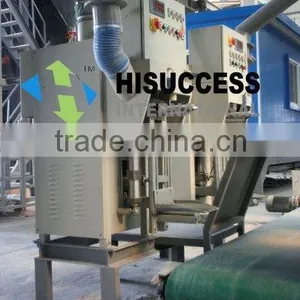 Semi-automatic Dry Mortar Packing Machine thumbnail-1