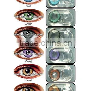 I-CODI KOREA 15.00mm Eye Contact Lenses Wholesale thumbnail-1