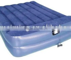 Inflatable Mattress thumbnail-1