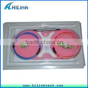 Optical Equipment 1310nm 1550nm 3 Ports Circulator thumbnail-1