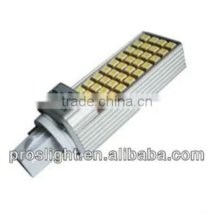 AC85-265V 5050 G24 Led Plug Light thumbnail-1