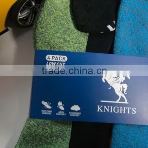 Man Terry Thick Socks thumbnail-3